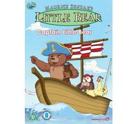 Little Bear: Captain Little Bear [DVD]
