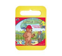 Little Bear: Exploring With Little Bear [DVD]