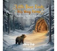 Little Bear Finds His Way Home: Military Family Edition