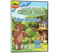 Little Bear Follow the Leader
