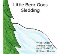Little Bear Goes Sledding