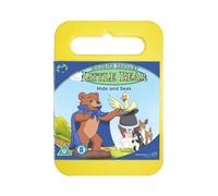 Little Bear: Hide And Seek [DVD]