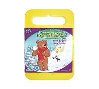 Little Bear: Little Bear's New Friend [DVD]
