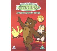 Little Bear: Little Bear's Wish [DVD]