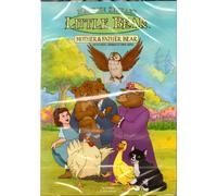 Little Bear:Mother & Father (Ff)