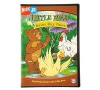 Little Bear - Rainy Day Tales