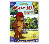 Little Bear [Region Free] (IMPORT) (No English version)