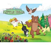 Little Bear - Season 1