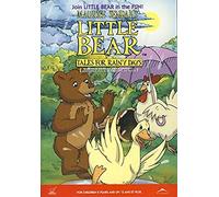 Little Bear: Tales For Rainy Days