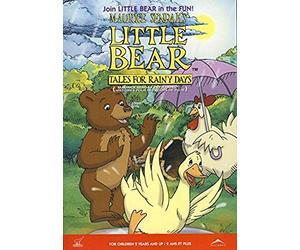 Little Bear: Tales For Rainy Days