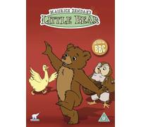 Little Bear: The Rain Dance Play [DVD]