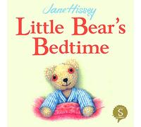 Little Bear's Bedtime (Old Bear)