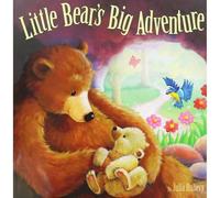 Little Bear's Big Adventure