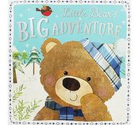 Little Bear's Big Adventure