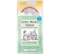Little Bear's Friend (I Can Read! - Level 1 (Quality)) by Else Holmelund Minarik (2005-05-24)