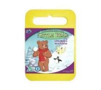 Little Bear's New Friend [DVD]