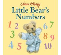Little Bear's Numbers