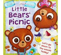 Little Bear's Picnic