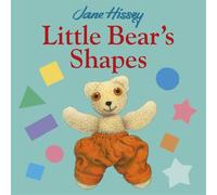 Little Bear's Shapes