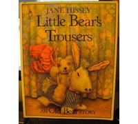 Little Bears Trousers