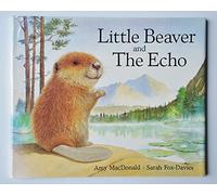 Little Beaver and the Echo