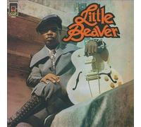 Little Beaver - Joey - Limited Glass Colored Vinyl [Vinyl LP] [VINYL]