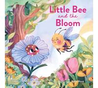 Little Bee and the Bloom