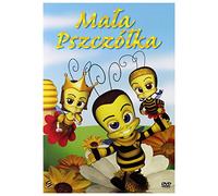Little Bee [DVD] [Region 2] (English audio)