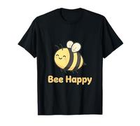 Little Bee Happy T-Shirt