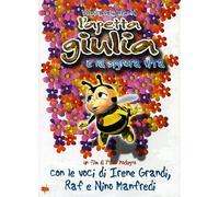 Little Bee Julia & Lady Life