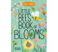 Little Bee's Book of Blooms