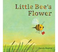 Little Bee's Flower