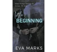 Little Beginning: Blue Series Prequel: 1