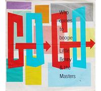 Little Benny & The Masters - Who Comes To Boogie