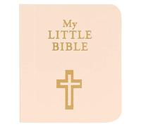 Little Bible - lilac (Tiny Bibles)