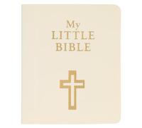 Little Bible - white (Tiny Bibles)