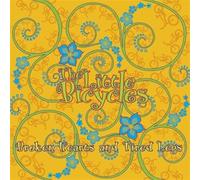 Little Bicycles - Broken Hearts & Tired Legs