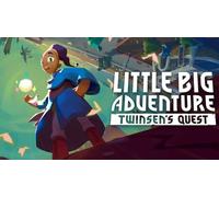 Little Big Adventure â Twinsenâs Quest