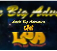 Little Big Adventure Bundle Steam CD Key