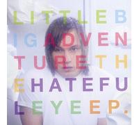 Little Big Adventure - The Hateful Eye [New ] Extended Play