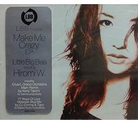 Little Big Bee Feat.Hiromi W. - L. B. B. Presents Make Me Crazy