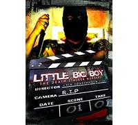 Little Big Boy: The Death Stalker Murders [DVD] [NTSC]