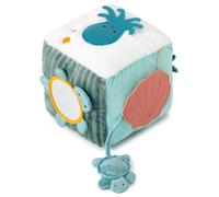 Little Big Friends Activity Cube Ocean