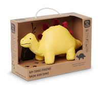 Little Big Friends Dino Friends - Steffy the Stegosaurus