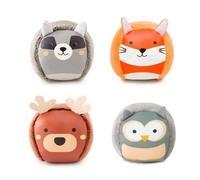 Little Big Friends Dooballs Forest