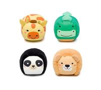 Little Big Friends Dooballs Jungle 4 pcs