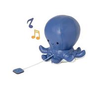 Little Big Friends Musical Animals Octave the Octopus