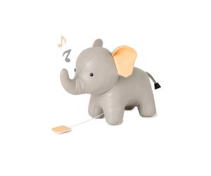 Little Big Friends Musicals Animals - Vincent the Elephant