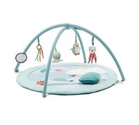 Little Big Friends Playgym Ocean