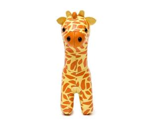 Little Big Friends Tiny Friends Giraffe